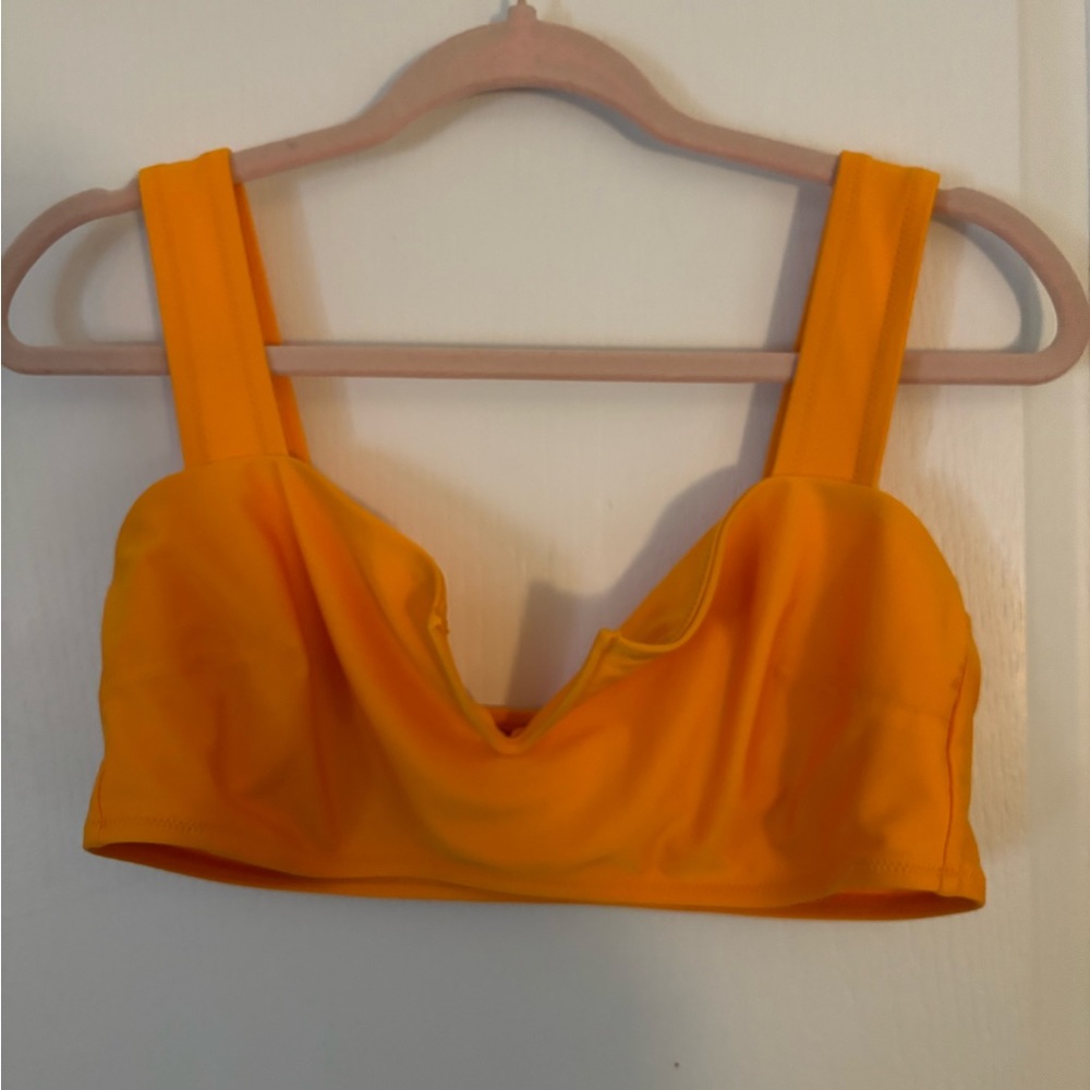 Aerie swim top